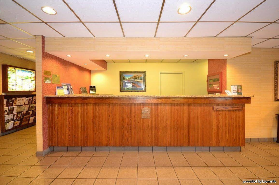 Surestay Plus Hotel By Best Western Southern Pines Pinehurst Exteriér fotografie